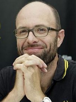 Philipp Stölzl; Alman yönetmen, senarist