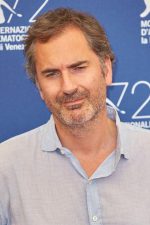 Xavier Giannoli; Fransız senarist, yönetmen, diyalog yazarı