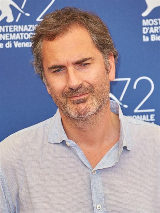 Xavier Giannoli; Fransız senarist, yönetmen, diyalog yazarı