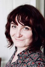 Stéphanie Chuat; oyuncu, senarist, yönetmen