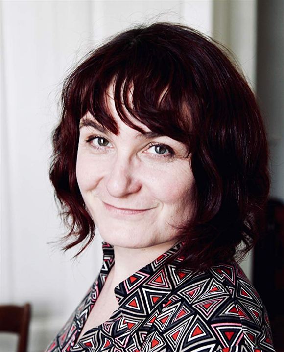 Stéphanie Chuat; oyuncu, senarist, yönetmen