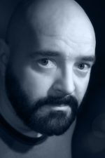 Noro Dr?iak; Pieš?any, Slovakya doğumlu Slovak görsel efekt sorumlusu, özel efektler