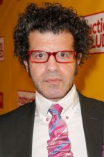 Daniel Raymont; Amerikalı oyuncu