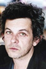 Thierry de Peretti; Fransız oyuncu, senarist, yönetmen