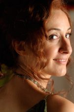 Nathalie Poza; Madrid, İspanya doğumlu İspanyol oyuncu