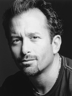 Andrew Jarecki; Amerikalı yapımcı, yönetmen, oyuncu