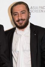 Navid Mohammadzadeh; İranlı oyuncu