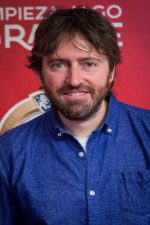 Daniel Sánchez Arévalo; Madrid, İspanya doğumlu İspanyol senarist, yönetmen