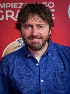 Daniel Sánchez Arévalo; Madrid, İspanya doğumlu İspanyol senarist, yönetmen