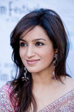 Tisca Chopra; Hint oyuncu