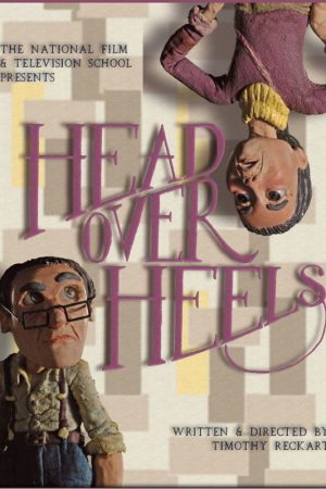 Head Over Heels