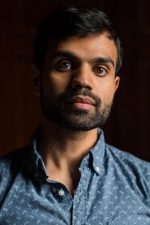 Bassam Tariq; Karaçi, Pakistan doğumlu Pakistanlı senarist, yönetmen