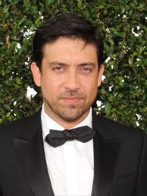 Alfonso Gomez-Rejon; Amerikalı