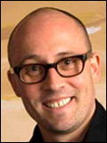 Adam Elliot; Avustralyalı senarist, yönetmen