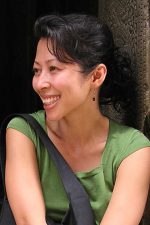 Loung Ung; Punom Pen, Kamboçya doğumlu Kamboçyalı yazar, idari yapımcı, senarist