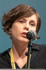 Eléa Gobbé-Mévellec; Fransız animator