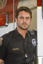 Taylor Kinney; Amerikalı oyuncu