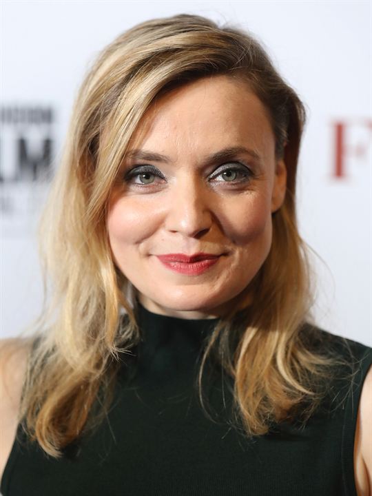 Christine Bottomley; Rochdale,Greater Manchester,İngiltere doğumlu İngiliz  oyuncu