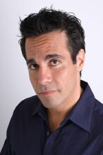 Mario Cantone; oyuncu