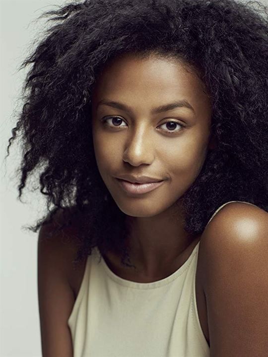 Shalom Brune-Franklin; Avustralyalı oyuncu