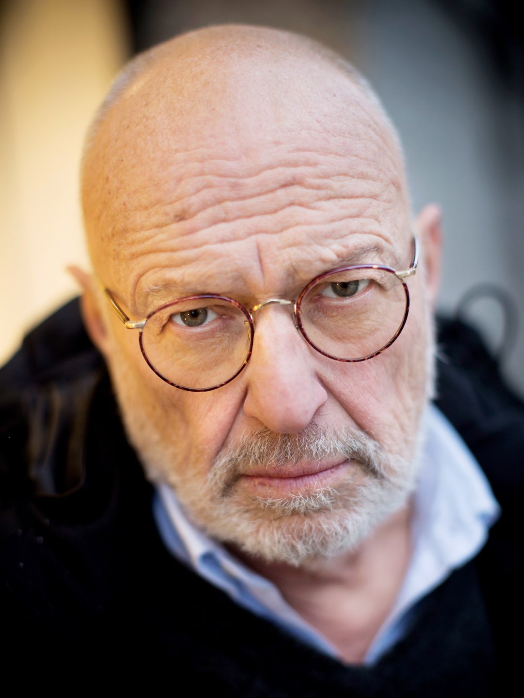 Stefan Jarl; Skara,İsveç doğumlu İsveçli  yönetmen