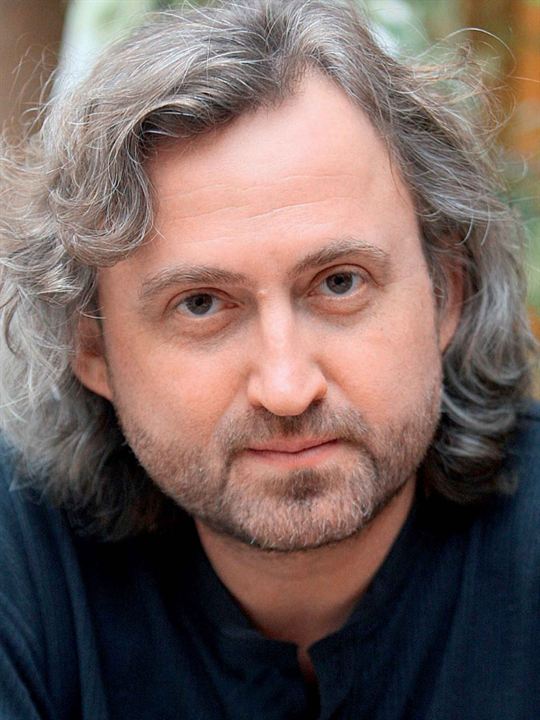 Jan Hrebejk; Prag, Çekya doğumlu Çek yönetmen