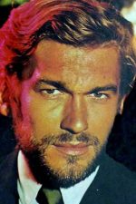 Ivan Rassimov; İtalyan oyuncu