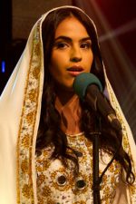 Leem Lubany; İsrailli oyuncu