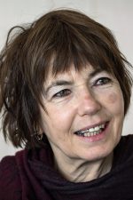 Kim Longinotto; Londra,İngiltere doğumlu İngiliz  senarist, yönetmen