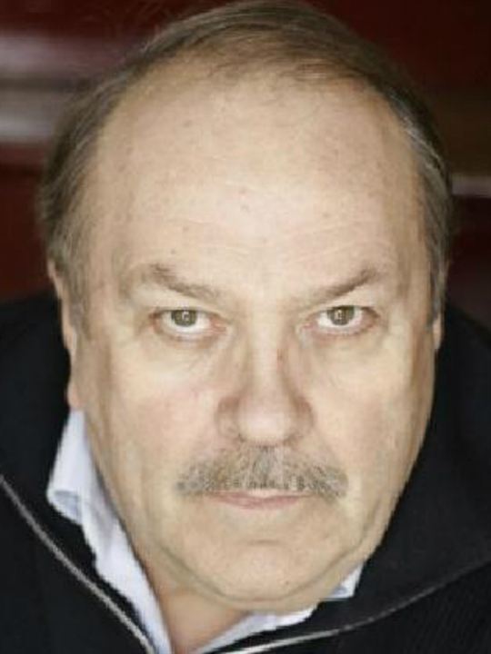 Patrice Melennec; Fransız oyuncu