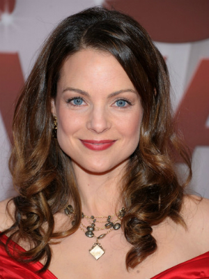 Kimberly Williams-Paisley; Kimberly Payne Williams-Paisley, Kimberly Williams olarak da bilinen Amerikalı oyuncu