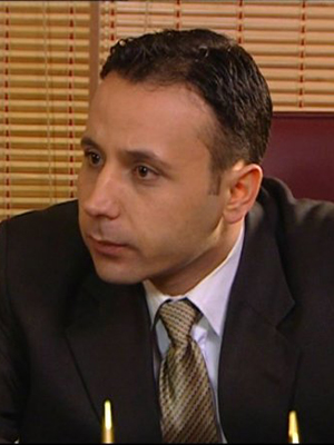 Murat Özdemir; Türk besteci, müzisyen, oyuncu