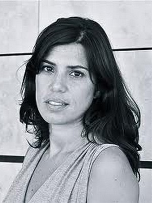 Alice da Cunha; oyuncu