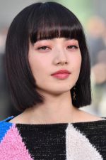 Nana Komatsu; Tokyo, Japonya doğumlu Japon oyuncu