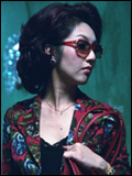 Miriam Chin Wah Yeung; Hong Konglu oyuncu
