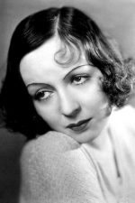 Dita Parlo; Szczecin, Polonya doğumlu Grethe Gerda Kornstädt ou Gerda Olga Justine Kornstädt olarak da bilinen Polonyalı oyuncu