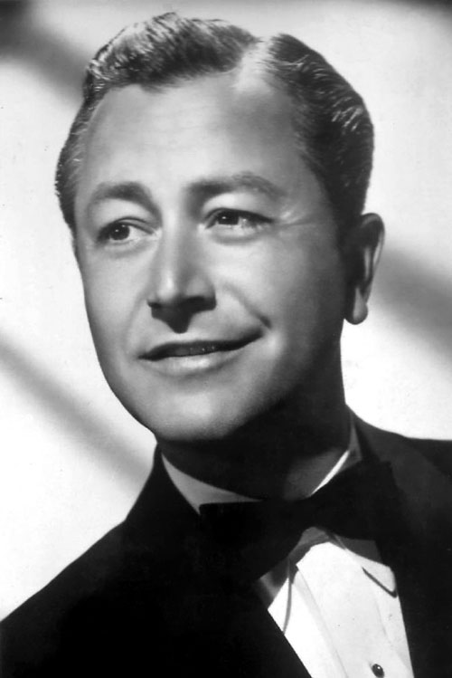 Robert Young; Amerikalı oyuncu