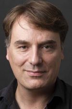 Laurent Levesque; besteci, oyuncu