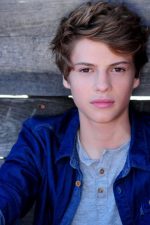 Jace Norman; Amerikalı oyuncu