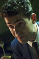 Paul Ready; Birmingham,Batı Midlands,İngiltere doğumlu İngiliz  oyuncu