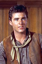 Ricky Nelson; Eric Hilliard Nelson olarak da bilinen Amerikalı oyuncu