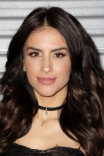 Jessica Cediel; oyuncu