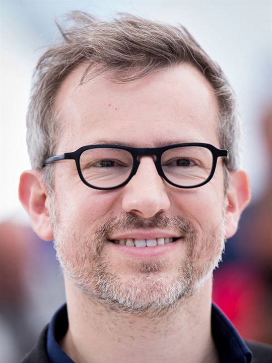 Laurent Larivière; Fransız yönetmen, senarist