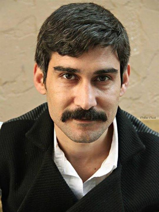 Taner Cindoruk; Türk oyuncu