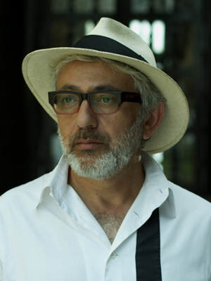 Elia Suleiman; Nasıra, İsrail doğumlu Filistinli oyuncu, yönetmen, senarist