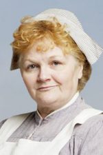 Lesley Nicol; İngiliz  oyuncu