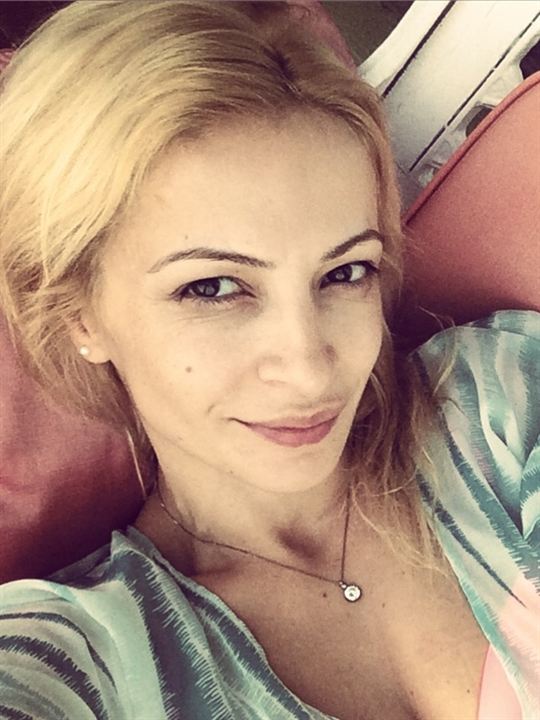Eda Fatma Gürbüz; Türk yönetmen