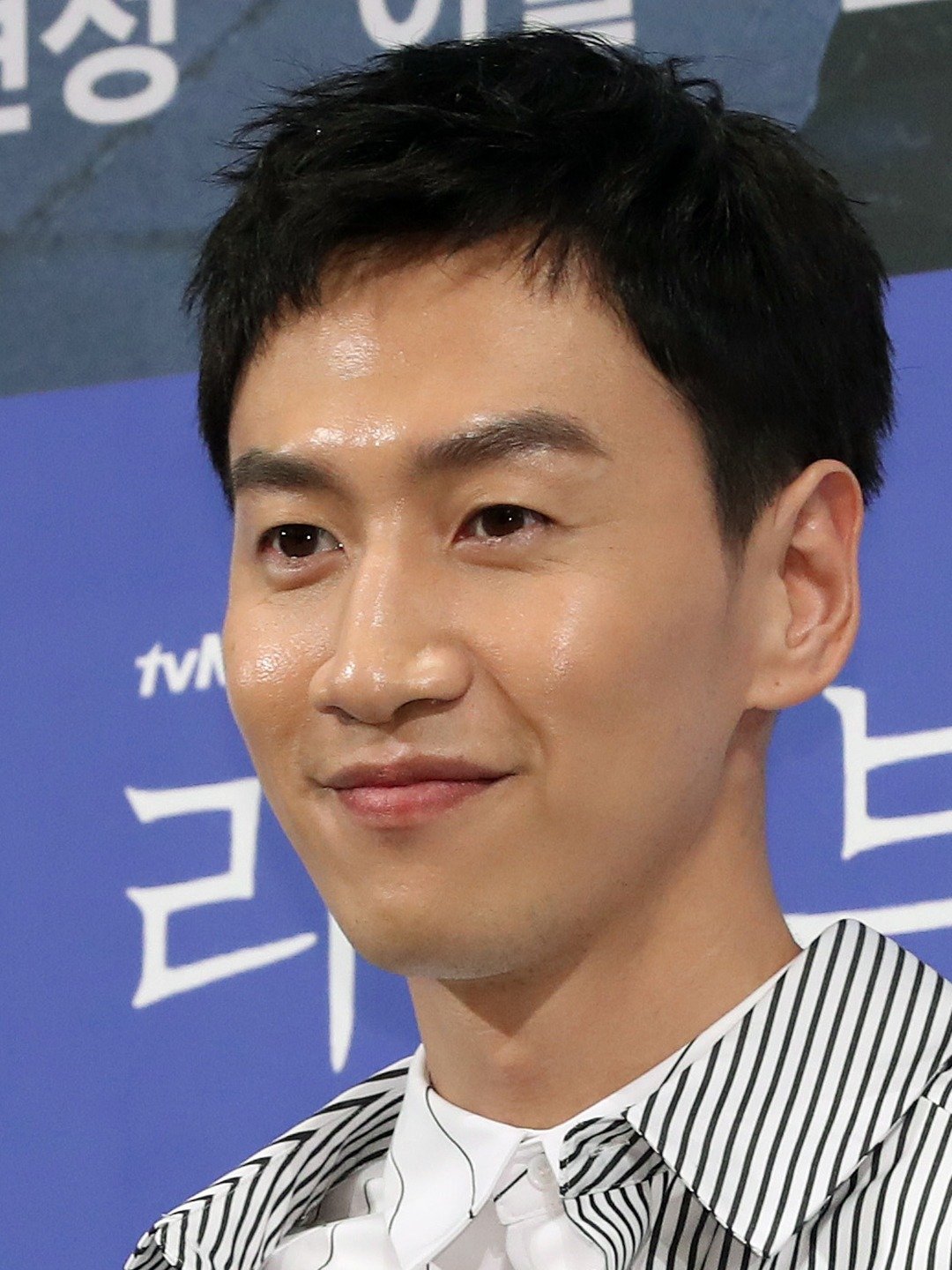 Lee Kwang-soo; Güney Korelikomedyen, model oyuncu