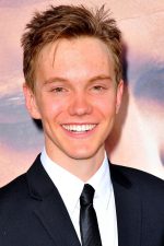 James Fraser; Avustralya doğumlu Avustralyalı oyuncu