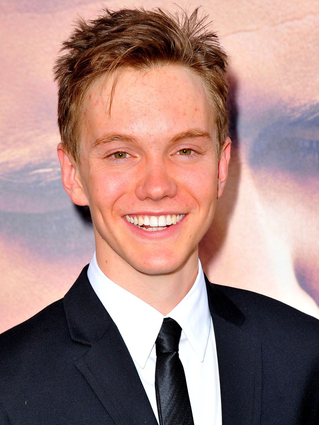 James Fraser; Avustralya doğumlu Avustralyalı oyuncu